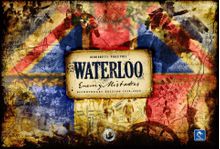 Waterloo: Enemy Mistakes