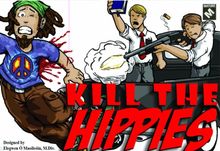 Kill the Hippies