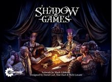 Shadow Games