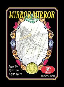 Mirror Mirror