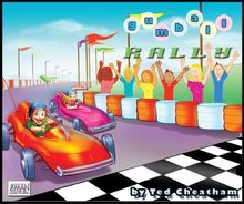 Gumball Rally