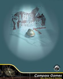 A las Barricadas! (2nd Edition)