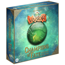 Vanor: Champions of Fate