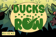 Ducks in a Row