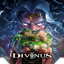 Divinus