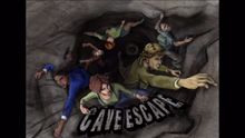 Cave Escape