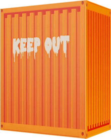 Final Girl: Series 3 Mystery Box