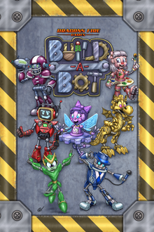 Build a Bot