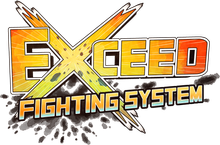 Exceed Fighting System