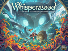 Whisperwood