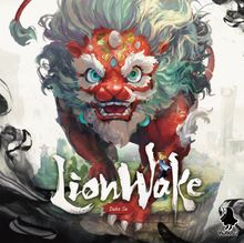 Lionwake