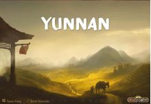Yunnan