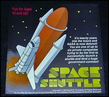 Space Shuttle