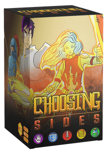Choosing Sides