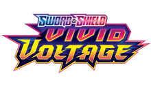 Pokémon TCG: Sword & Shield Vivid Voltage Expansion