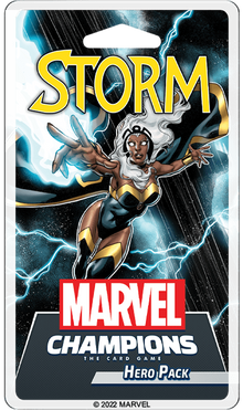 Marvel Champions: The Card Game – Storm Hero Pack