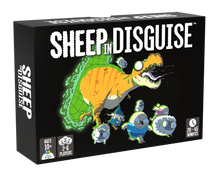 Sheep in Disguise