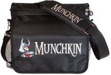 Munchkin Messenger Bag
