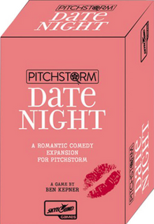 Pitchstorm: Date Night