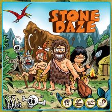 Stone Daze