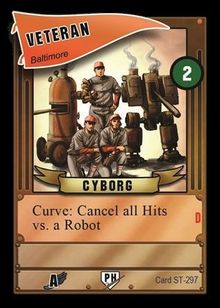 Baseball Highlights: 2045 – Starter Team 10 Baltimore