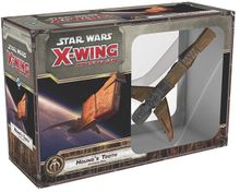 Star Wars: X-Wing Miniatures Game – Hound's Tooth Expansion Pack