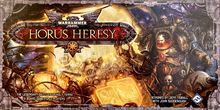 Horus Heresy