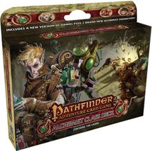 Pathfinder Adventure Card Game: Class Deck – Alchemist