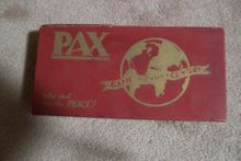 Pax: Game of the Century
