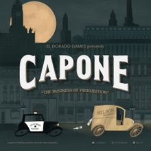 Capone: The Business of Prohibition