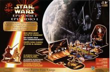 Star Wars: Episode I – Battle for Naboo 3-D Action Game