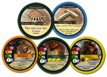 Hoplomachus: Blade's Edge