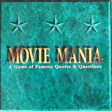 Movie Mania