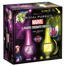 Trivial Pursuit: Marvel Cinematic Universe Volume 2 – Data_Archive