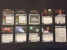 Star Trek: Attack Wing – U.S.S. Delta Flyer II