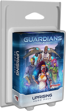 Guardians: Uprising