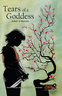 Tears of a Goddess