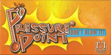 Pressure Point