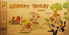 Looney Tunes