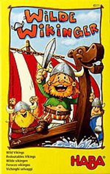 Wild Vikings