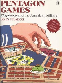 Pentagon Games