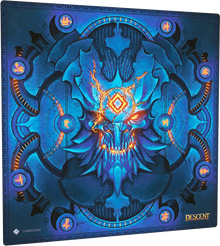 Descent: Legends of the Dark – Game Mat
