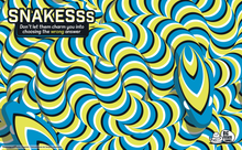 Snakesss