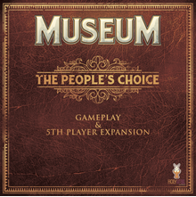 Museum: The People's Choice