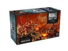 RONE: Complete Edition