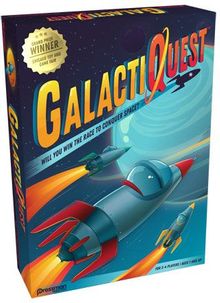 Galactiquest