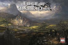 Edge of Darkness