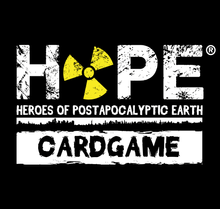 HOPE Cardgame