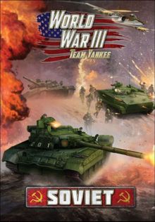 World War III: Team Yankee – Soviet
