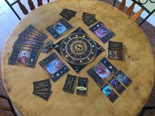Zodiac War